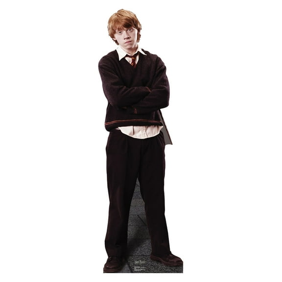 Ron Weasley (Harry Potter)
