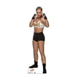 thumbnail image 1 of Cardboard People Ronda Rousey Life Size Cardboard Cutout Standup - WWE, 1 of 3