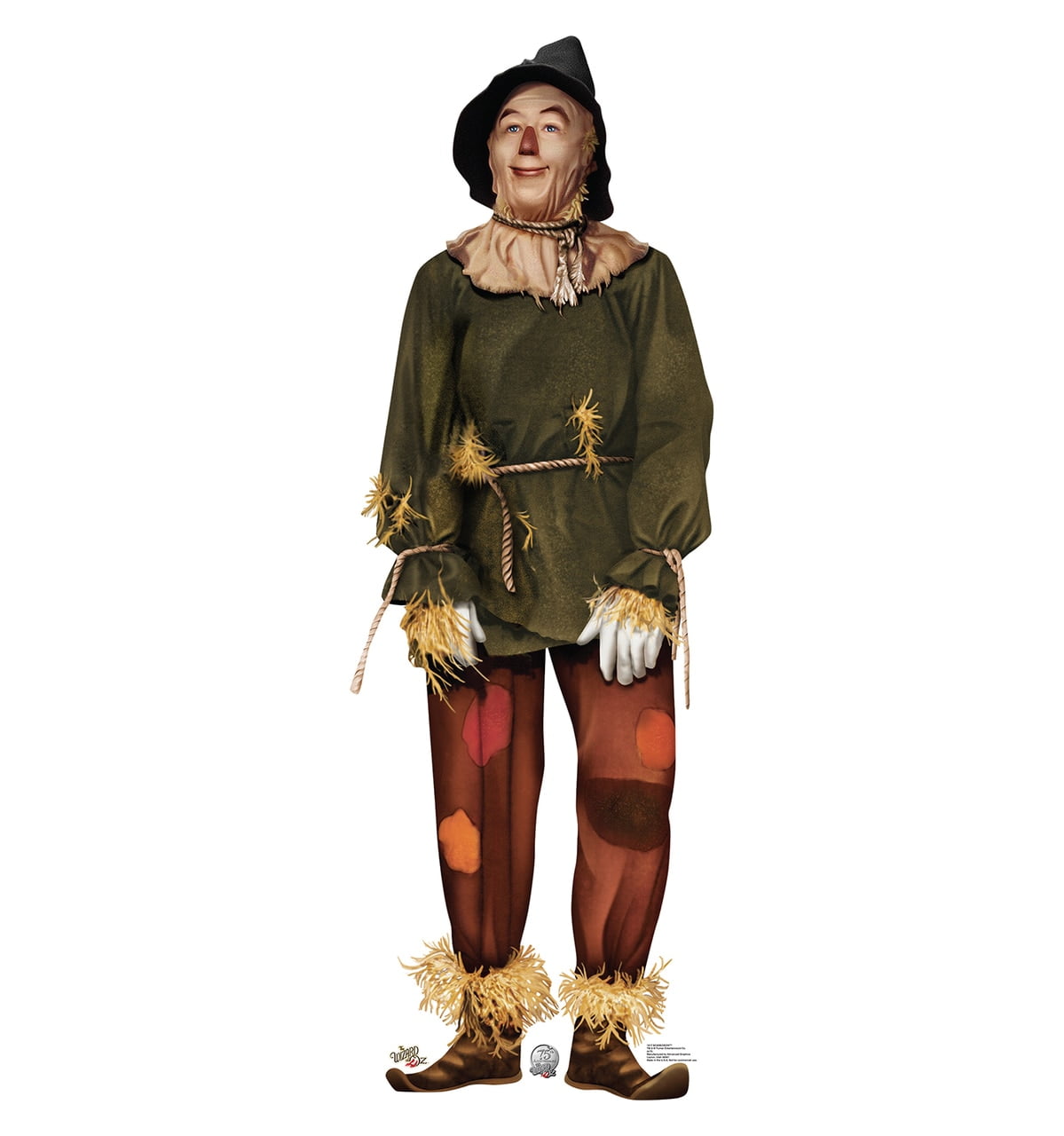Scarecrow - Wizard of Oz 75th Anniversary