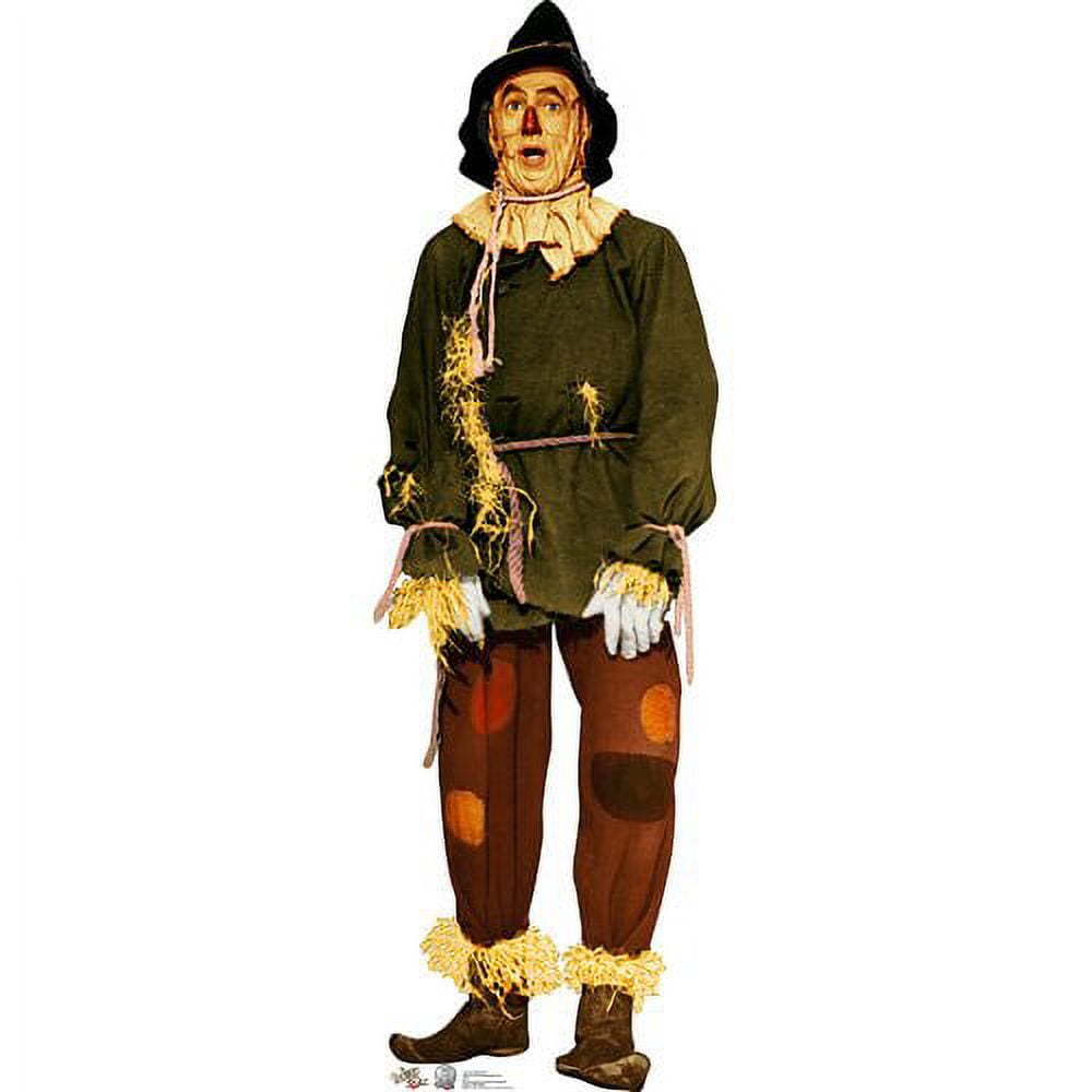 Advanced Graphics 72'' Wizard Of Oz Cardboard Standup