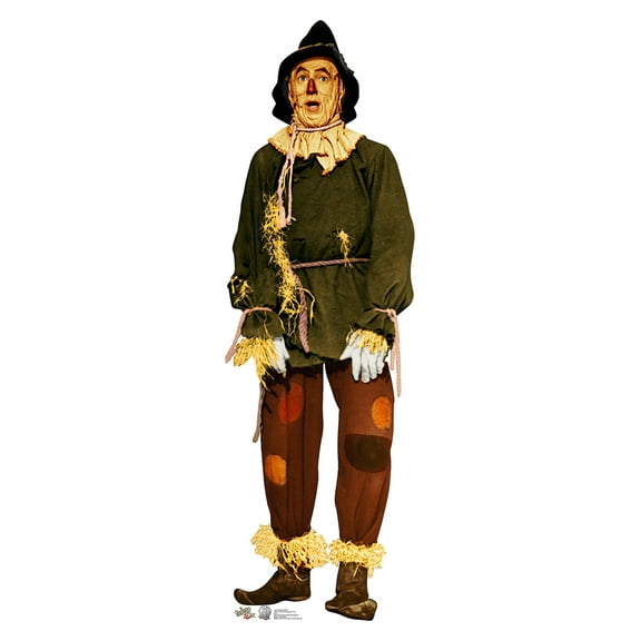 Scarecrow (Wizard of Oz 75th Anniversary)