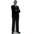thumbnail image 1 of President Obama, 1 of 2