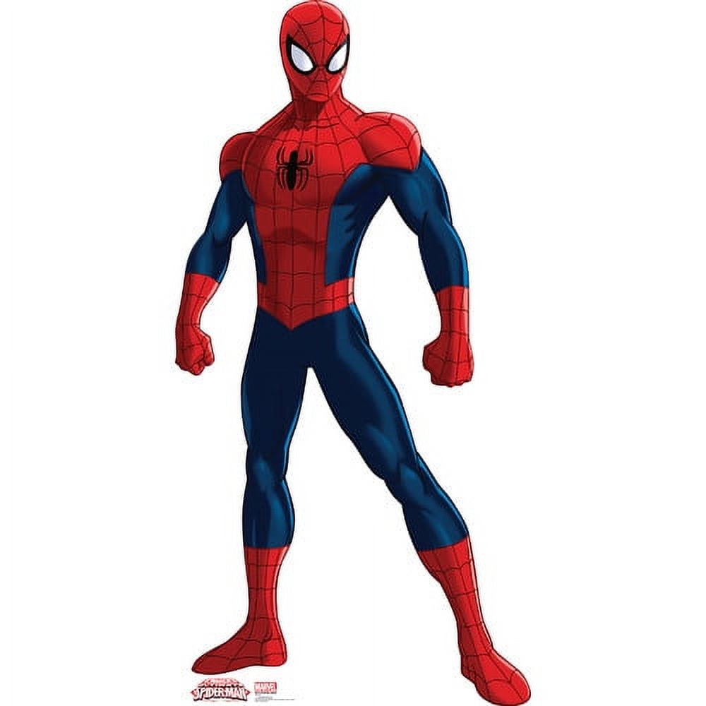Pose w/ Me Custom Spectacular Spider-Man Figure #spiderman #marvel #f... |  TikTok