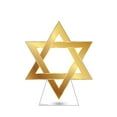 thumbnail image 1 of Star of David, 1 of 3
