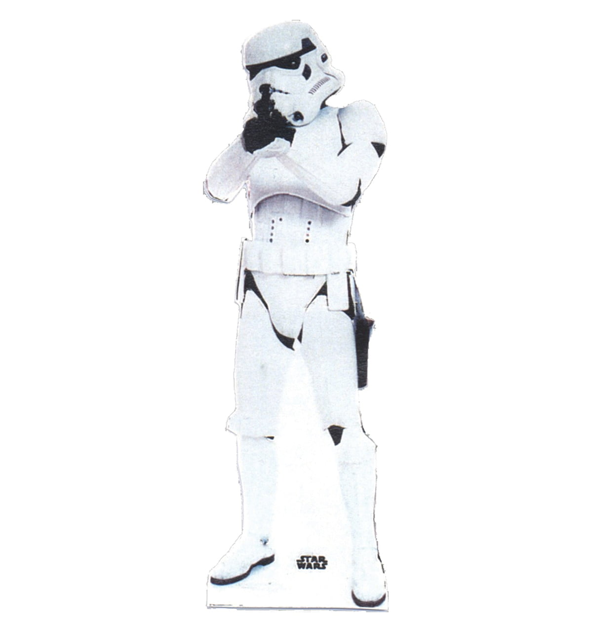 Advanced Graphics Stormtrooper (Star Wars) Standup Cardboard Cutout