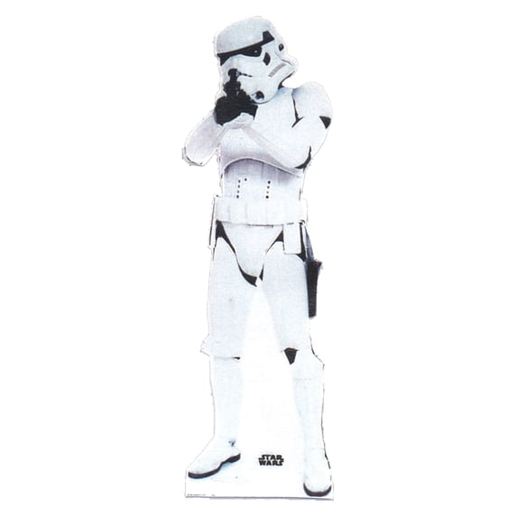 Stormtrooper (Star Wars)