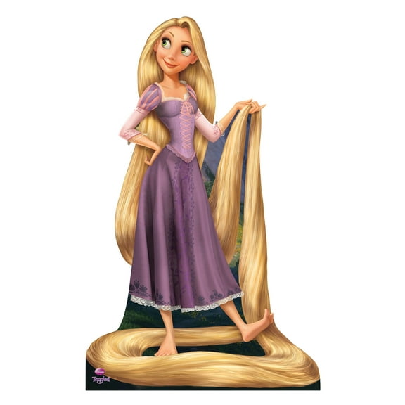 Rapunzel (Tangled)