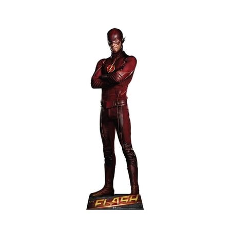 The Flash