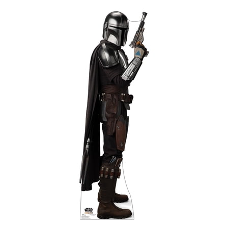 The Mandalorian 2 (The Mandalorian Disney/Lucas Films)