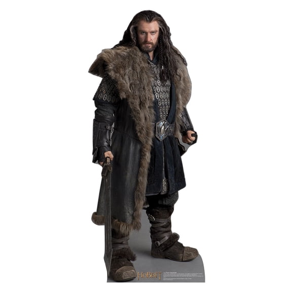 Thorin Oakenshield (The Hobbit)