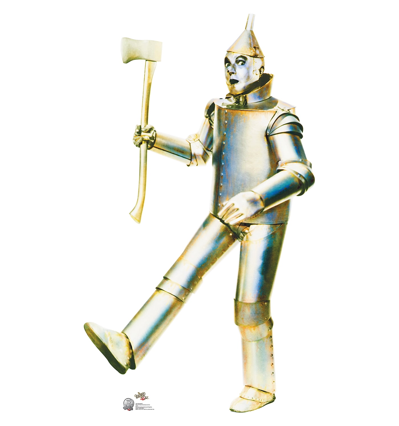 72'' Wizard Of Oz Cardboard Standup
