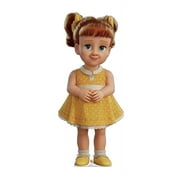 Advanced Graphics Toy Story 4 Gabby Gabby Cardboard Stand-Up, 5ft