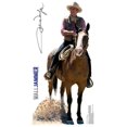 thumbnail image 1 of John Wayne on Horse, 1 of 2