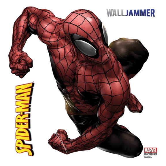 Spider-Man
