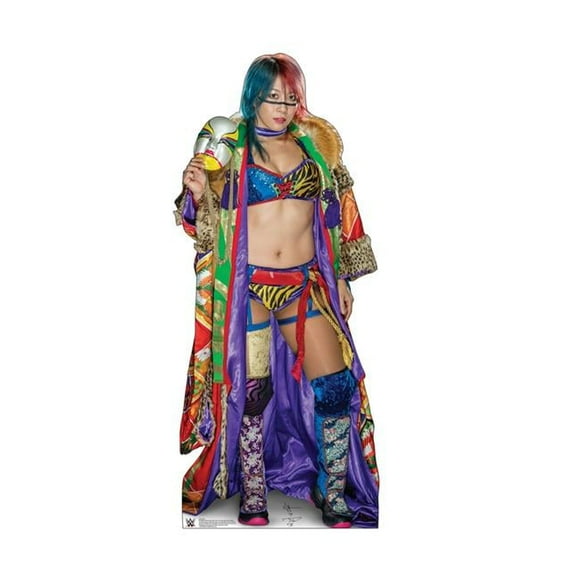 Asuka (WWE)
