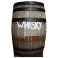 thumbnail image 1 of Whiskey Barrel, 1 of 2