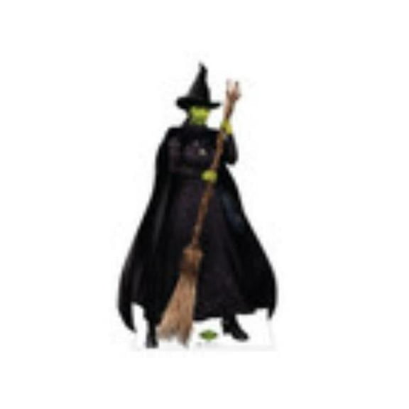 Advanced Graphics 5550 Wicked Elphaba Cardboard Cutout - Life Size