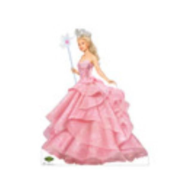 Advanced Graphics 5549 Wicked Movie Glinda Cardboard Cutout - Life Size ...