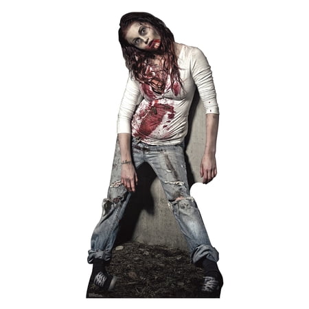 Zombie Girl