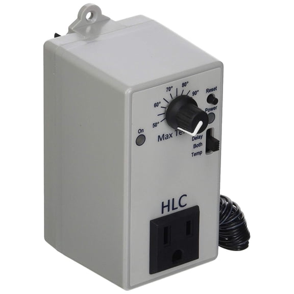 Advanced HID Lighting Controller