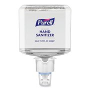 Advanced Hand Sanitizer Foam ES4 Starter Kit, Graphite | Bundle of 5 Cartons