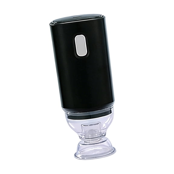 Advanced Handheld Food defender With Adjustable Vacuum Setting For Multiple Items