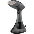Advanced Handheld Steamer HGS350, 45Second Heat Up, 70 More Steam, Removes Wrinkles from