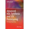 thumbnail image 1 of Advanced Hdl Synthesis and Soc Prototyping: Rtl Design Using Verilog, (Hardcover), 1 of 1