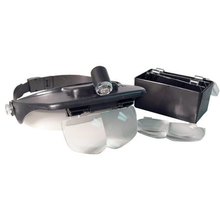 Advanced Head Loupe