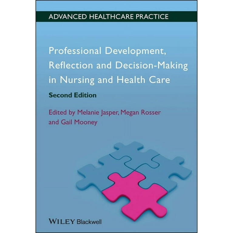 Puzzled Nursing Essentials