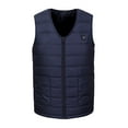 thumbnail image 1 of Advanced Heating Vest with Ten Warming Technology for Superior Cold Weather and Outdoor Comfort, 1 of 5