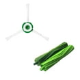 Advanced Home Appliances&2024 Bristle Brushes Kits for iRobot Roomba i7