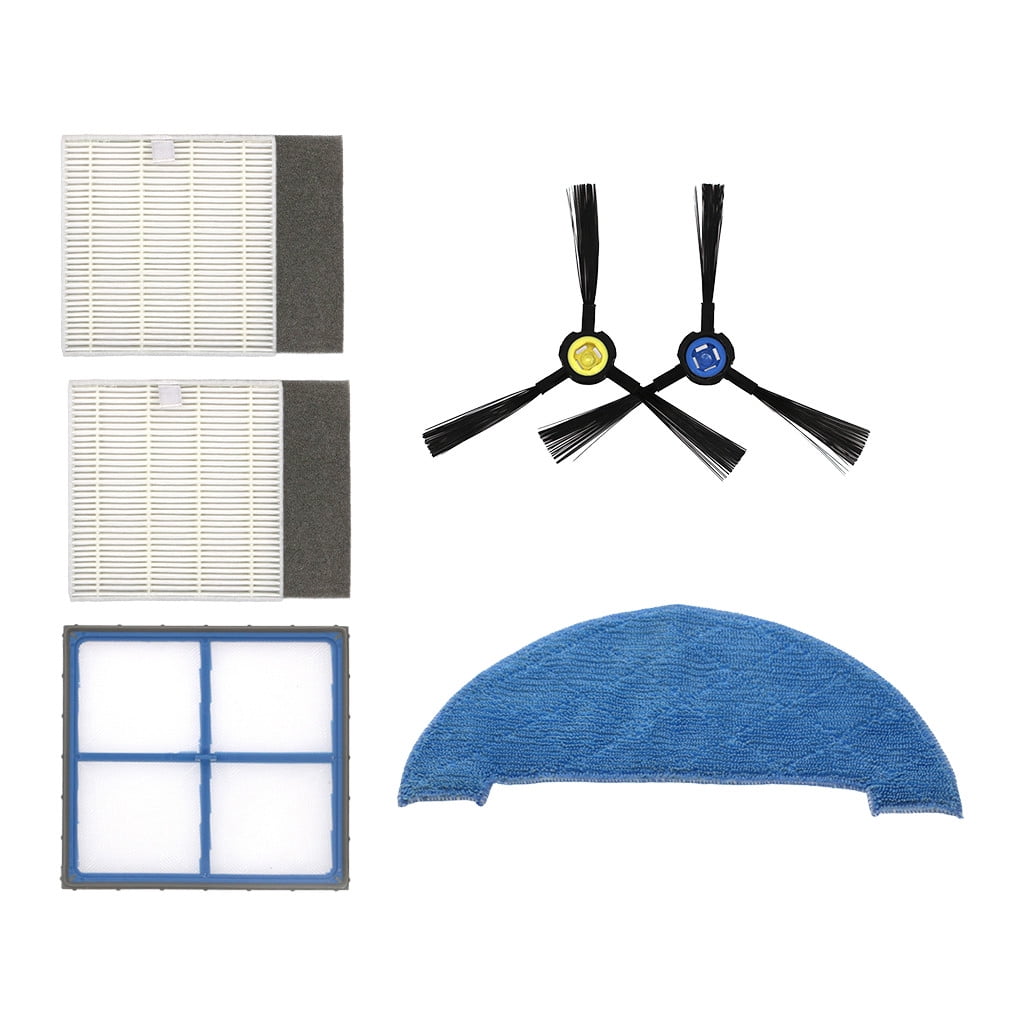 Advanced Home Appliances&2024 For Ilife V8S X750 X785 V8 Sweeper