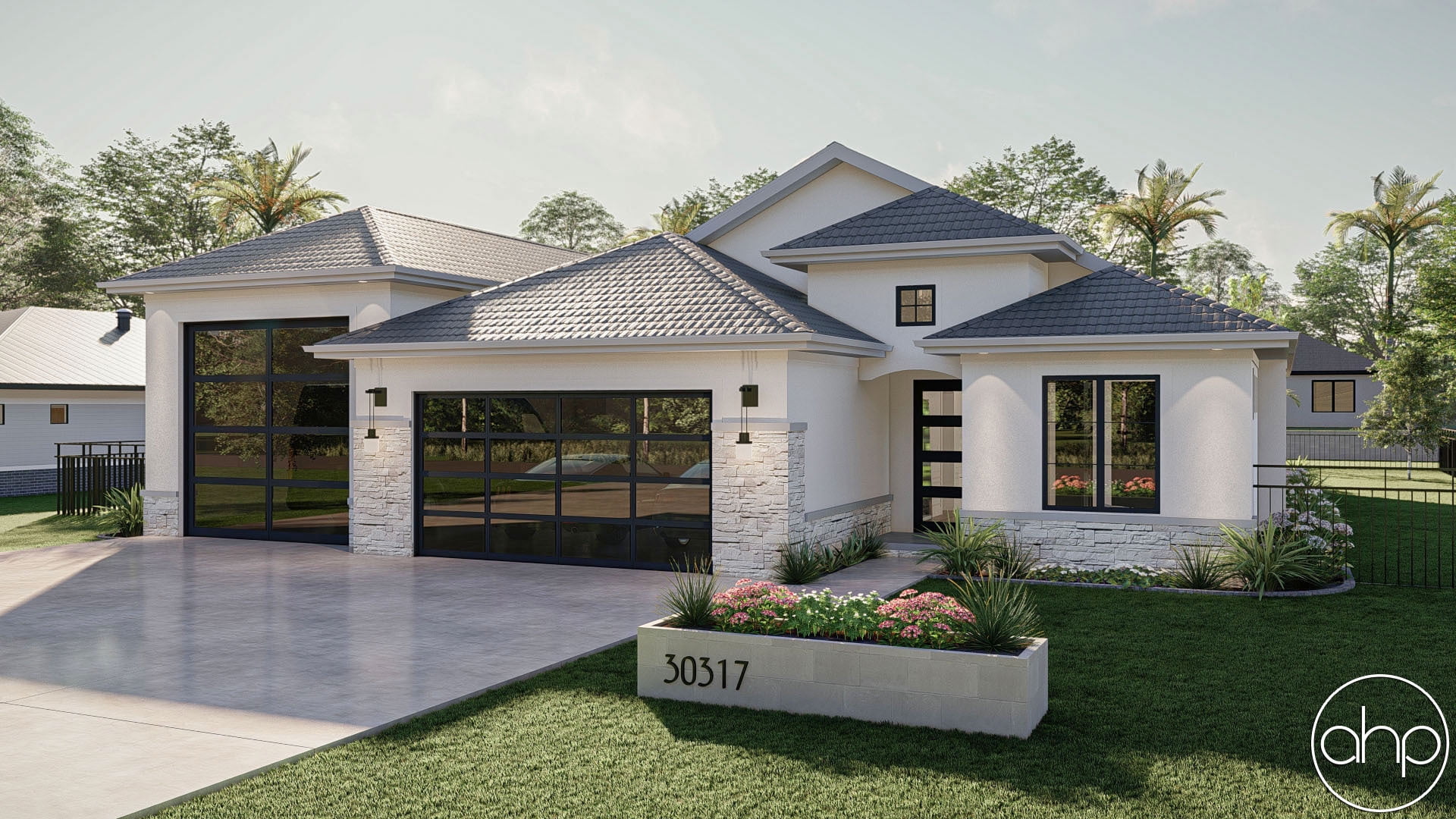 Advanced House Plans: Advanced House Plans, Story Plan - Walmart.com