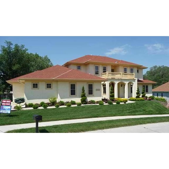 Advanced House Plans: Builder Ready Blueprints | Acevedo 29133 | 1.5 Story Plan