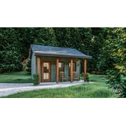 Advanced House Plans Builder Ready Blueprints | Chesterfield 29543 | Cabin Plan