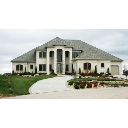 Advanced House Plans: Builder Ready Blueprints | Collamore 29159 | 1.5 Story Plan