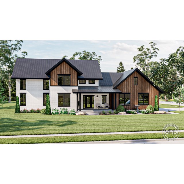 Advanced House Plans Builder Ready Blueprints Hay Springs 30118 1.