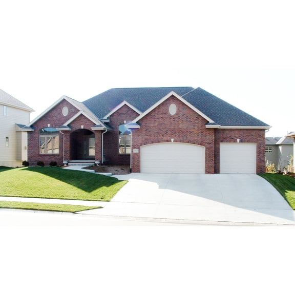 Advanced House Plans: Builder Ready Blueprints | Preston 29131 | 1 Story Plan