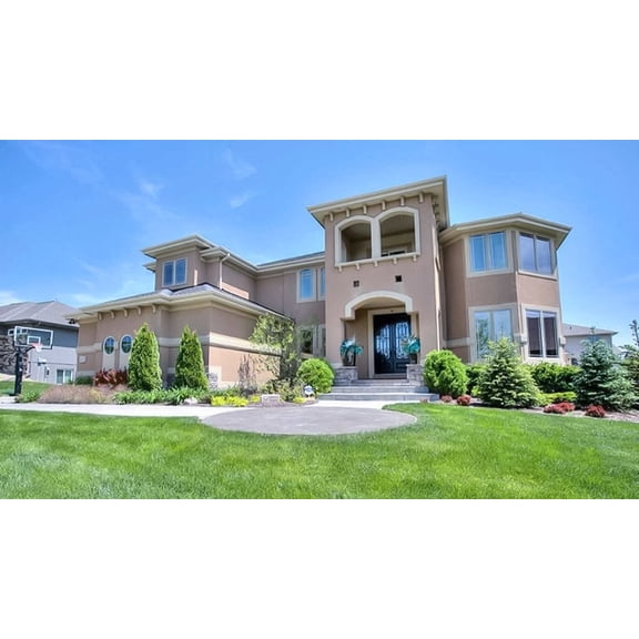 Advanced House Plans: Builder Ready Blueprints | Santa Clara 29246 | 2 Story Plan