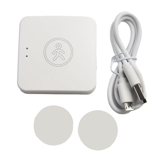 Advanced Human Presence Sensor With Wifi & Millimeter Wave Detection