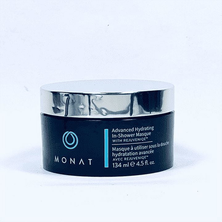Advanced Hydrating Inshower Masque