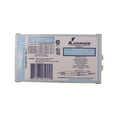 thumbnail image 1 of Advanced ICF-2S26-M1-BS-QS CFL Fluorescent Ballast, 2 Lamp, 26W, 120/277V, CFL, 1 of 1