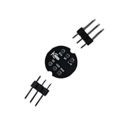 Advanced ICS 43434 Omnidirectional Microphone Module I2S Output For Conference Systems And Auditory Recording Devices