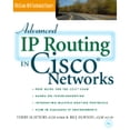 thumbnail image 1 of Pre-Owned Advanced IP Routing in Cisco Networks 9780070581449 Used, 1 of 1