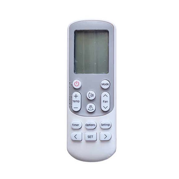 Advanced IR Remote Control Replacement Repair for FZD-SS1001 Air Conditioner with Wide Application