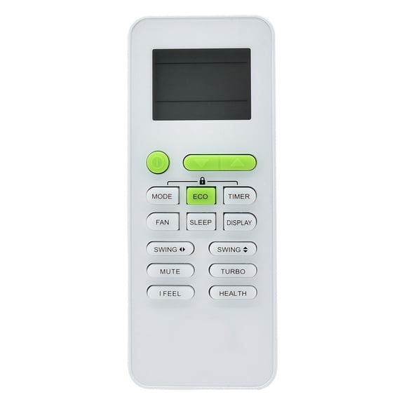 Advanced IR Remote Control Replacement Repair for GYKQ-52 Air Conditioners with Wide Application
