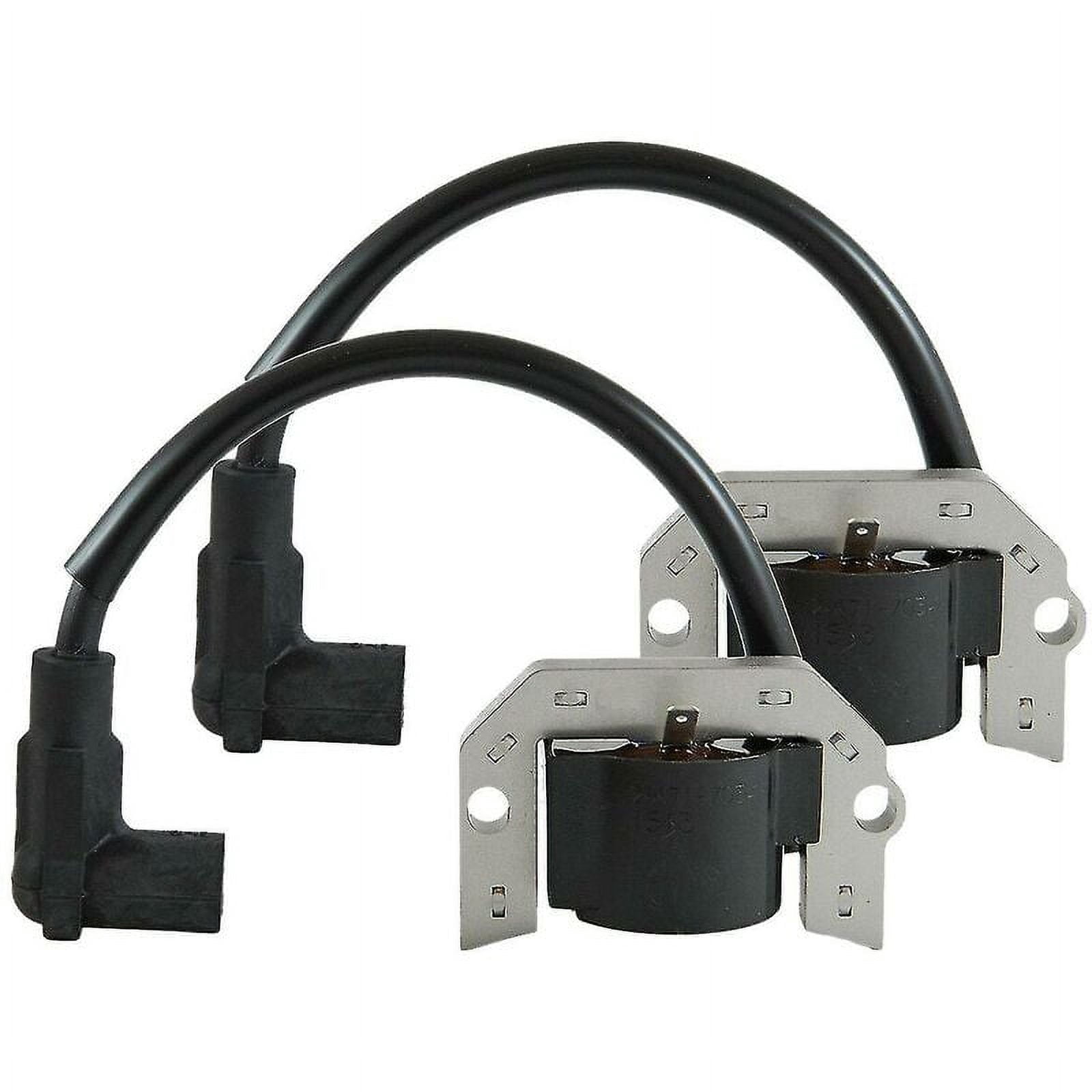 Advanced Ignition Coil for Improved Combustion, High Intensity Spark ...