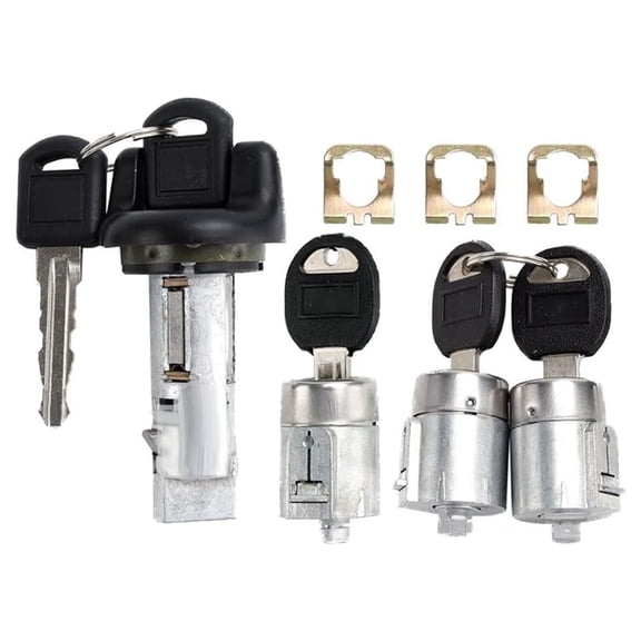 Advanced Ignitions Switches Replacement Facilitating Easy Installation And Enhancing Vehicle Security For C1500 C2500 K1500 K2500
