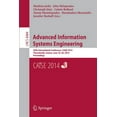 thumbnail image 1 of Advanced Information Systems Engineering: 26th International Conference, Caise 2014, Thessaloniki, Greece, June 16-20, 2, (Paperback), 1 of 1